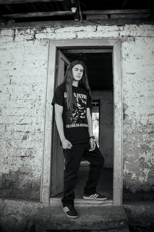 Martin Castro